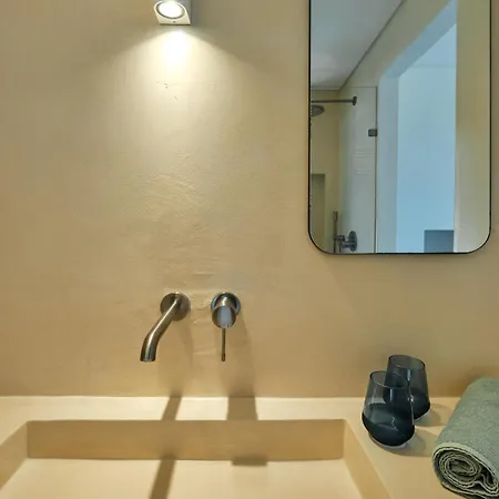 别墅 Platform House Páros